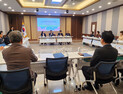 충남온돌봄 운영 현장의 목소리 경청 [충남에듀있슈]