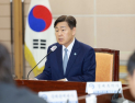 김관영 전북지사, 흔들림 없는 도정 운영…행정 실행력 주문