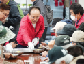 추경호, 국립문화시설 3대 유치로 대구 브랜드 강화