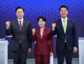 ‘책임론 vs 통합론’…국힘 서울시장 후보, ‘장동혁’ 두고 엇갈린 시선