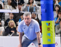 2연승→2연패, 역스윕 위기 대한항공…헤난 감독 “0대0처럼 생각” [쿠키 현장]