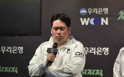 주영달 DN 감독 “바텀 라인전 밀리는 것 인지하고 있어” [쿠키 현장]