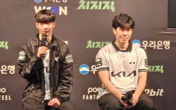 김대호 DK 감독 “이긴 것보다 잘한 게 중요…오늘 그 모습 나왔다” [쿠키 현장]
