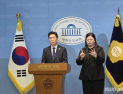 정원오 “오세훈 10년 ‘용두사미’”…野 “당선돼도 직 수행 어려워”