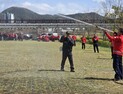 “산불부터 병해충까지”…영덕군, 산림 재난 통합 대응력 강화