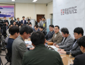 '재선 도전' 김진태 강원도지사, 14일 예비후보 등록