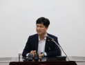 ‘3일만 뛰고 끝?’…우재준, “북구청장 경선 일정 유감”