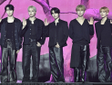 “다시 데뷔한다는 마음”…‘마의 7년’ 넘은 TXT, 이젠 빌보드 1위로 (종합)[쿠키 현장]