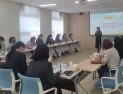 충남교육청, 유보통합 위한 현장 소통 창구 ‘활짝’ [충남에듀있슈]