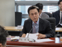 김태흠 지사 “지역경제 회복 전방위 노력을”