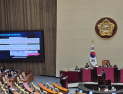 ‘유죄’ vs ‘불송치’…대정부질문, 지방선거 앞두고 ‘현금기부’ 지적