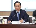 “대구 떠난 후보 vs 대구 지킬 후보”…국힘 대구시장 후보들 김부겸 합동 공세
