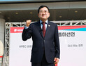 박병훈·주낙영 경주시장 예비후보, 불법 ARS 논란 ‘희비 교차’
