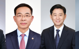 국민의힘 동해시장 결선 '김기하·최재석' 압축…본선 3파전 윤곽