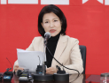 이진숙 “대구 경선 불공정 땐 시민 편 설 것”