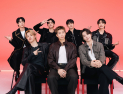 방탄소년단, 美 AMA 2번째 대상 노린다…3개 부문 노미네이트