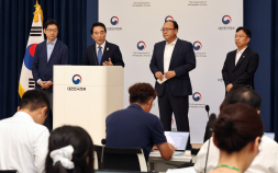 박수현 “대통령 세종집무실 신속추진과제 선정 이끌어”
