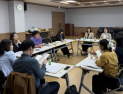 양구군, 취약지 통합돌봄 모델 구축…道와 공동추진