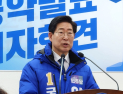 양승조 “저는 재보궐선거서 정진석 부활 염려 없는 후보”