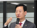최은석, ‘원팀·의원직 사퇴’ 카드로 대구시장 승부수