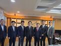부산도시공사-대한기계설비건설협회, 지역건설산업 활성화 방안 모색