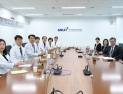 경상국립대병원, 국립암센터와 데이터·AI 기반 연구 협력 강화