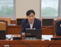 與김영진 “하정우 판단·결정할 시기… 부산북갑 출마 ‘찬성’”
