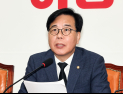 송언석 “경찰, 정원오 봐주기 현실화…권력 수사서 손 떼야”
