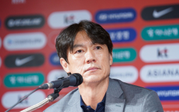 홍명보호, 월드컵 본선 대비 로드맵 확정