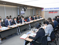 대구시, 국비 전략 점검…“공항·철도 등 핵심사업 집중”