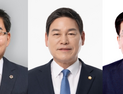 담양군수 선거, 조국·민주·무소속 3파전 전망