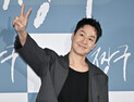 “내 인생 같은 캐릭터”…‘짱구’로 돌아온 정우의 진심 [쿠키포토]
