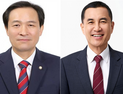 강원도지사 예비후보 TV 토론 놓고 팽팽한 신경전