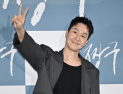 이번에는 감독…정우, 17년 만 ‘짜배이’ 아닌 진짜 ‘짱구’로 컴백 [쿠키 현장]