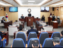 충남 태안군의회, 2025회계연도 결산감사 돌입
