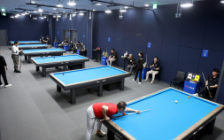 장남국·이해동·신기웅 PBA 큐스쿨 최종일서 극적 생존