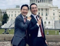 장동혁, ‘방미 일정’ 2박4일→5박7일→8박10일 연장…“美국무부 인사 요청”