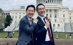 장동혁, ‘방미 일정’ 2박4일→5박7일→8박10일 연장…“美국무부 인사 요청”