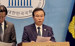 국조특위 “대장동 수사, 결론 정해놓은 표적수사”…대장동 청문회 후폭풍