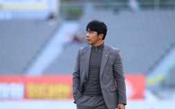 임관식 “선수들에게 미안”…충남 아산, 시즌 중 감독 결별