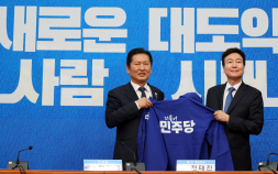최대 17곳…민주당, ‘1호 인재’ 영입하며 재보궐 준비 본격화 [6·3 재보궐]
