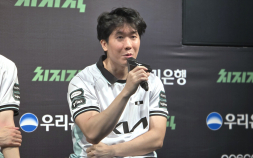 “이건 분명 졌고 방법이 없는데…” 씨맥이 DK 선수들에게 창피했던 이유 [쿠키인터뷰]