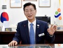 민주당 김제선 청장, 대전 중구청장 선거 후보 최종 확정