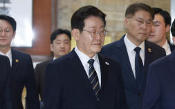 李대통령 “장특공제 폐지가 실거주자 세금 폭탄?…명백한 거짓선동”