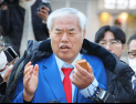 전광훈 “대한민국 망했다”…보석 후 첫 광화문 집회 참석
