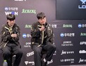 유상욱 젠지 감독 “무기력하게 졌다…방향성 다시 생각해볼 것” [쿠키 현장]