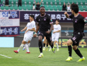 충북청주FC, 김해와 홈에서 1-1 무승부…승점 1점 확보 [K리그]