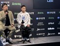 주영달 DNS 감독 “실망스러운 경기력 죄송…선수들 고개 숙이지 말길” [쿠키 현장]