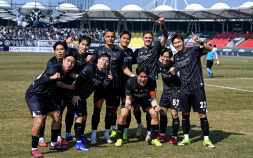 성남FC, 파주전서 ‘승리와 감동’ 두 마리 토끼 잡는다 [K리그]