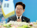 李대통령 지지율 65.5%…취임 후 최고치 경신 [리얼미터]